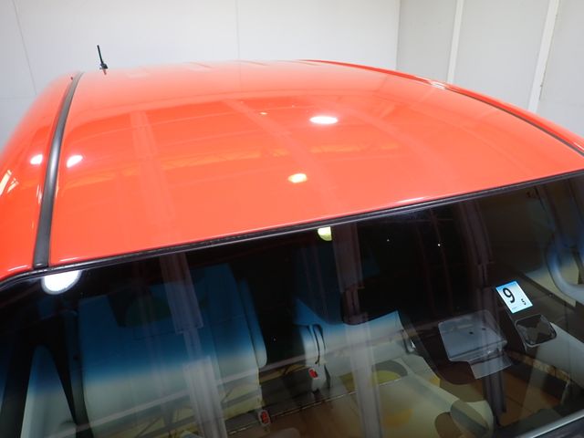 Toyota PORTE 2016-09 2872-7