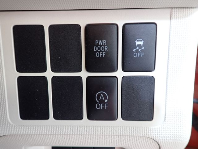 Toyota PORTE 2016-09 2872-20