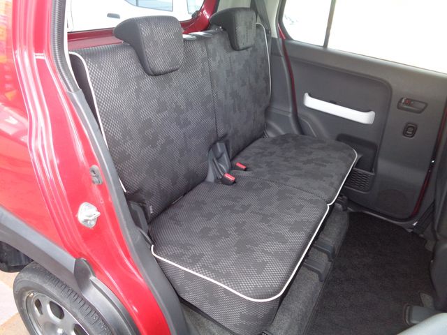 Suzuki HUSTLER 2016-04 17867-10