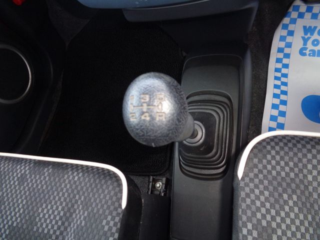 Suzuki HUSTLER 2016-04 17867-14