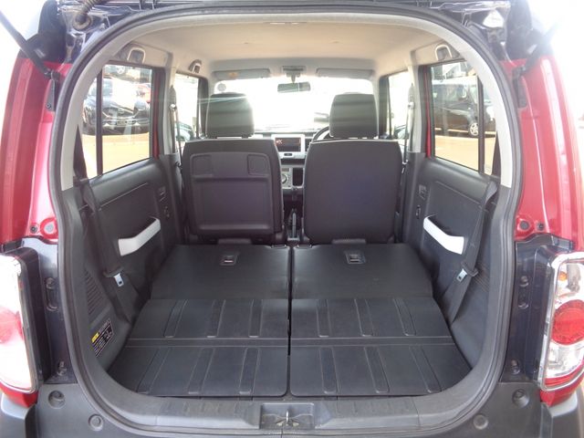 Suzuki HUSTLER 2016-04 17867-18