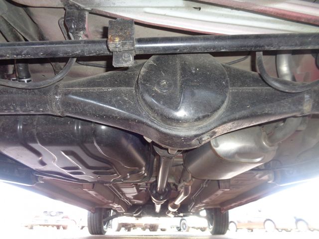 Suzuki HUSTLER 2016-04 17867-22