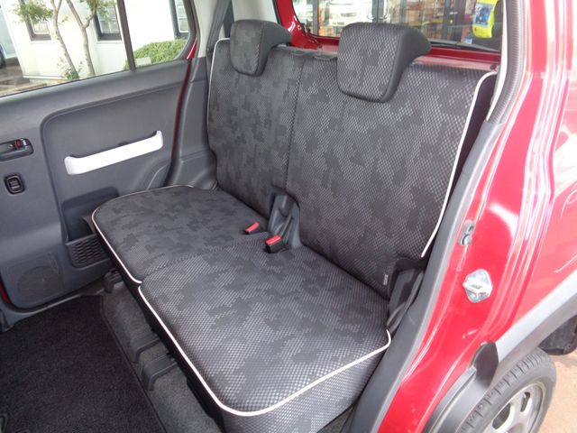 Suzuki HUSTLER 2016-04 17867-11