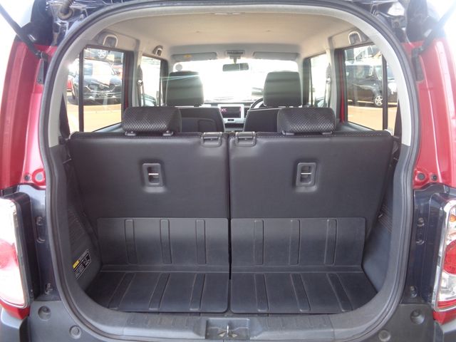Suzuki HUSTLER 2016-04 17867-17