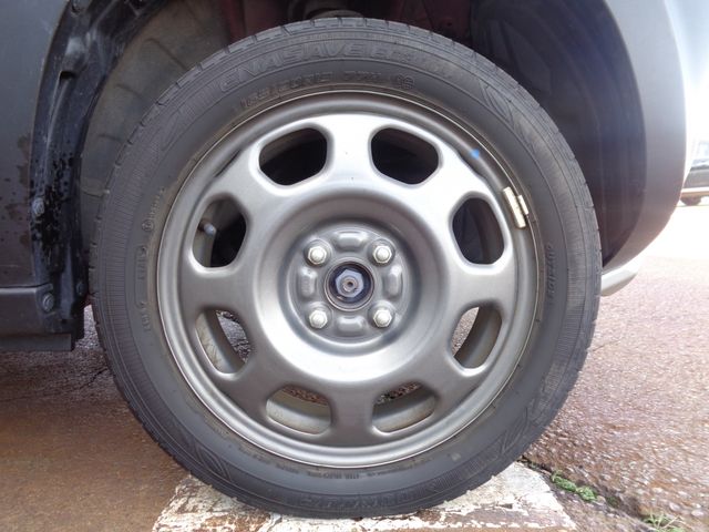 Suzuki HUSTLER 2016-04 17867-19