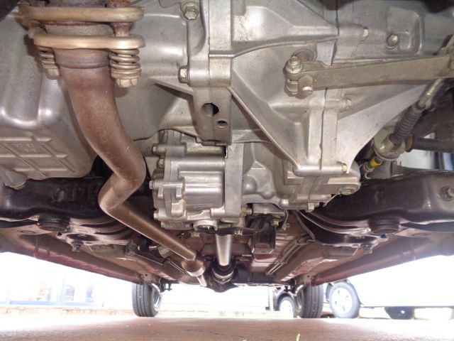 Suzuki HUSTLER 2016-04 17867-23