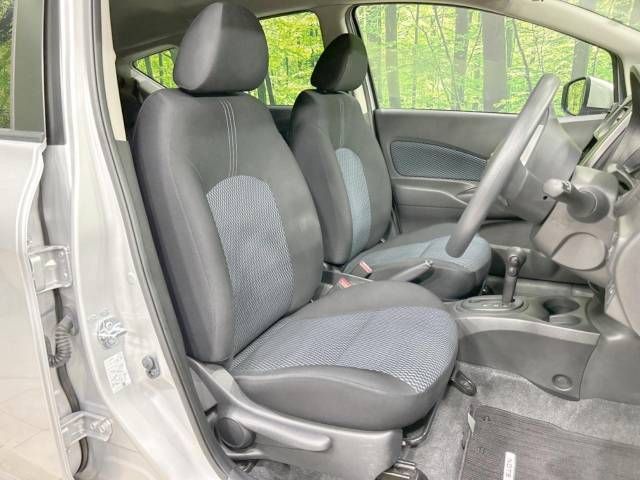 Nissan NOTE 2016-08 23170-8