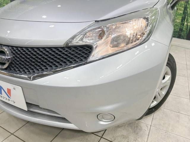 Nissan NOTE 2016-08 23170-12
