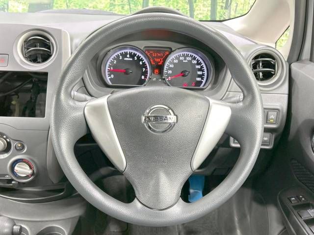 Nissan NOTE 2016-08 23170-11