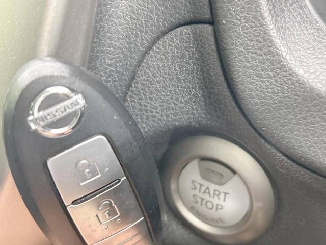 Nissan NOTE 2016-08 23170-7