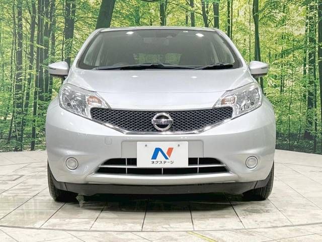 Nissan NOTE 2016-08 23170-14