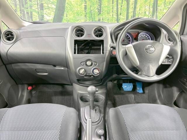 Nissan NOTE 2016-08 23170-1