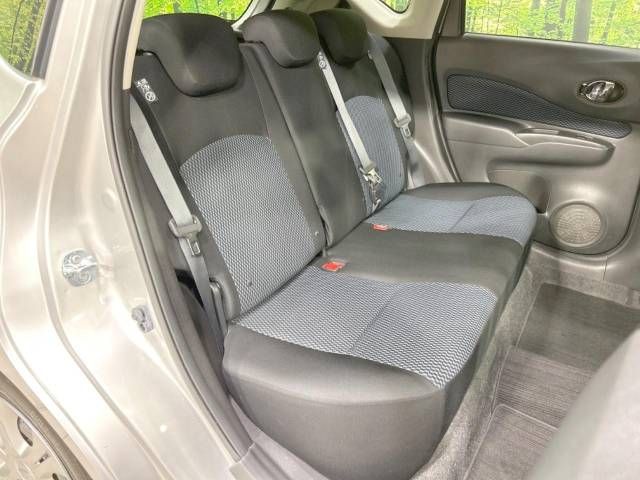 Nissan NOTE 2016-08 23170-9