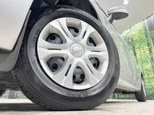 Nissan NOTE 2016-08 23170-13