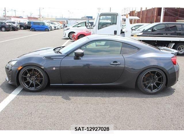 Toyota 86 2018-01 258681-9