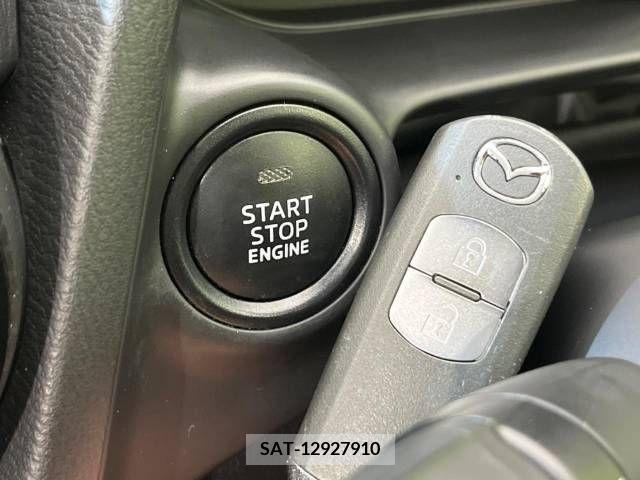 Mazda DEMIO 2016-11 328829-8