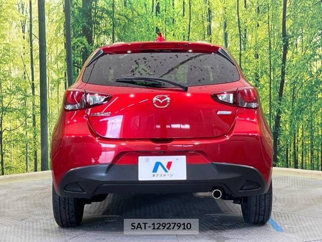 Mazda DEMIO 2016-11 328829-15