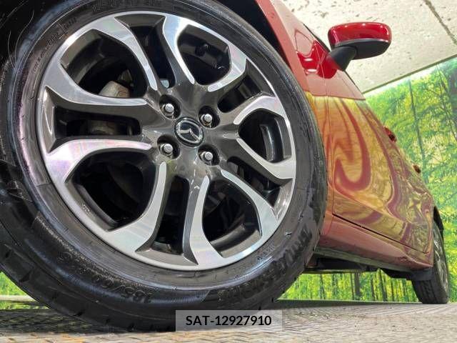 Mazda DEMIO 2016-11 328829-13