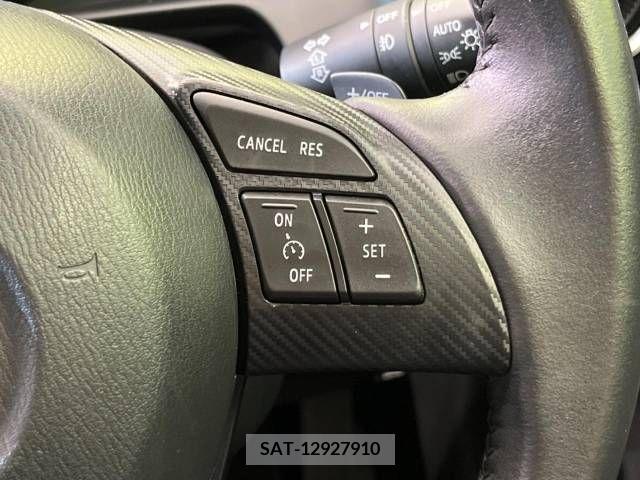 Mazda DEMIO 2016-11 328829-5