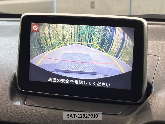 Mazda DEMIO 2016-11 328829-4