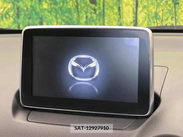 Mazda DEMIO 2016-11 328829-3