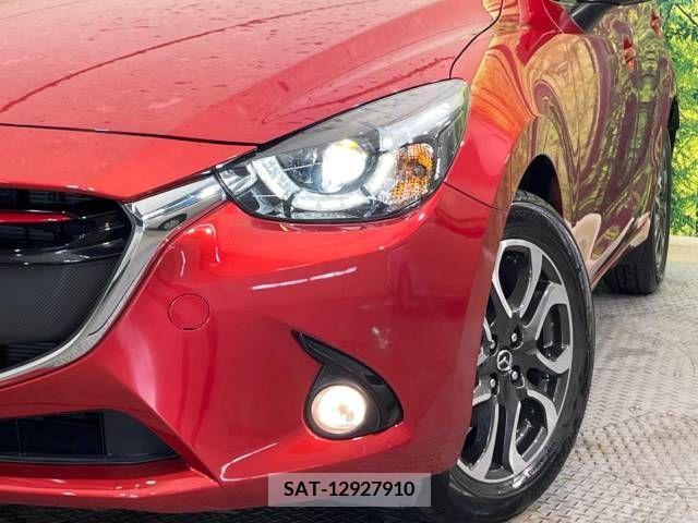 Mazda DEMIO 2016-11 328829-12