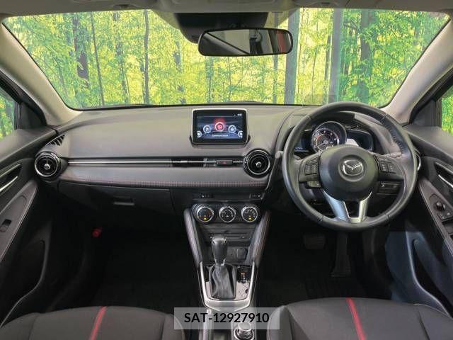 Mazda DEMIO 2016-11 328829-1