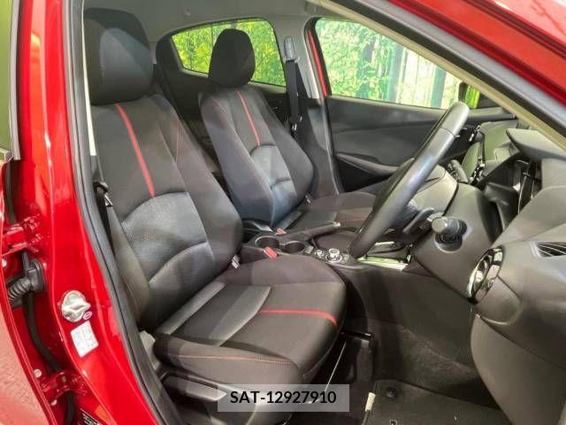 Mazda DEMIO 2016-11 328829-9