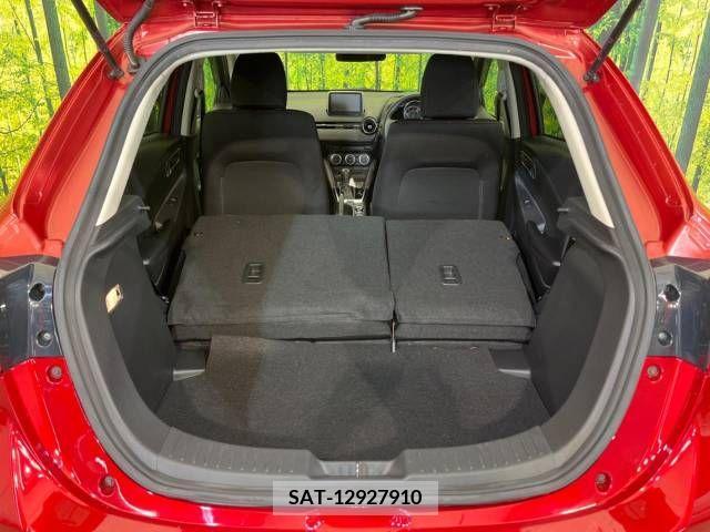 Mazda DEMIO 2016-11 328829-11