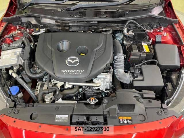 Mazda DEMIO 2016-11 328829-18
