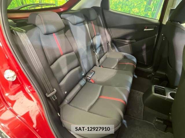 Mazda DEMIO 2016-11 328829-10