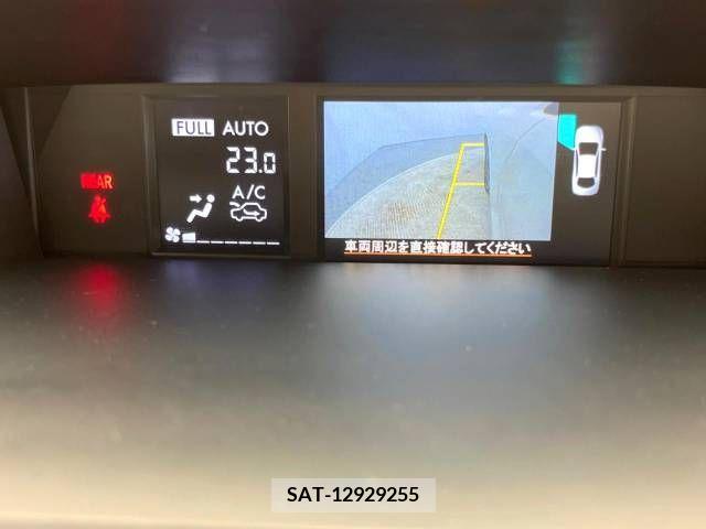 Subaru LEVORG 2016-12 274957-5