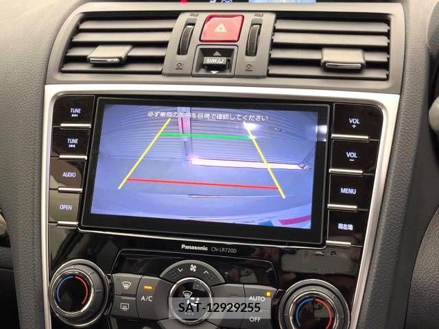 Subaru LEVORG 2016-12 274957-4