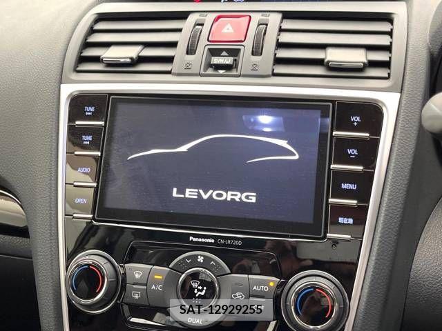 Subaru LEVORG 2016-12 274957-3
