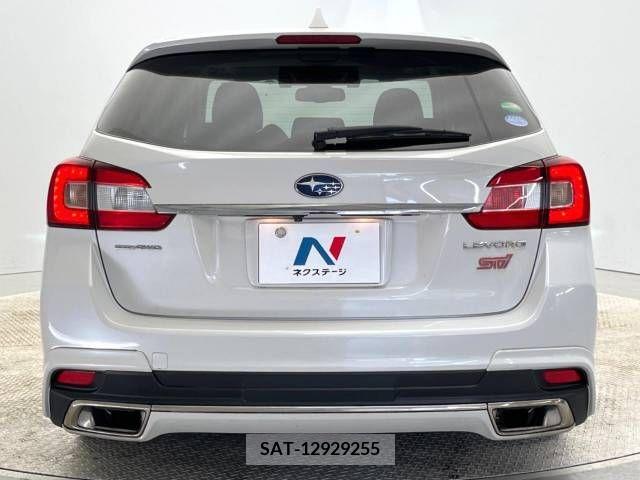 Subaru LEVORG 2016-12 274957-17