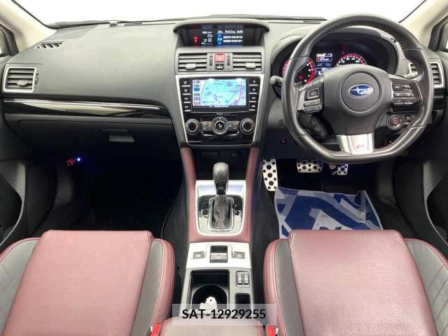 Subaru LEVORG 2016-12 274957-1