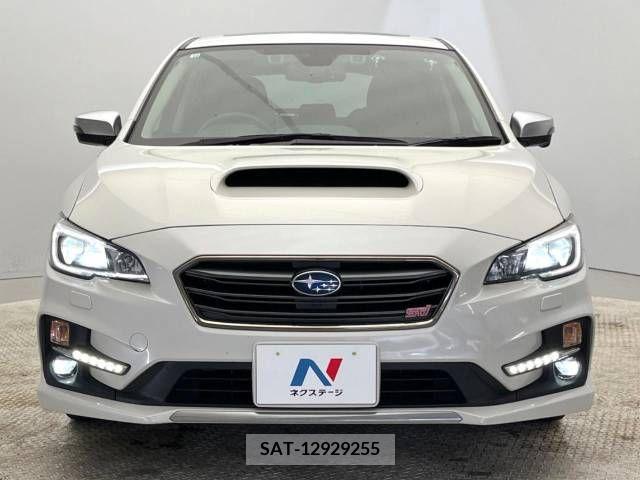 Subaru LEVORG 2016-12 274957-16