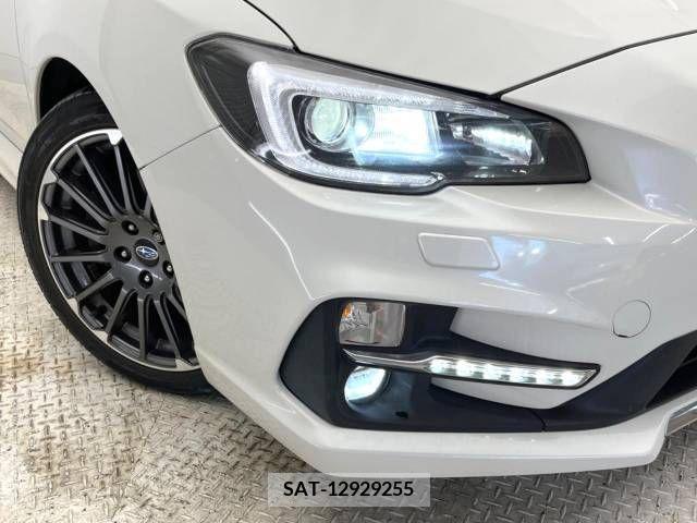 Subaru LEVORG 2016-12 274957-15