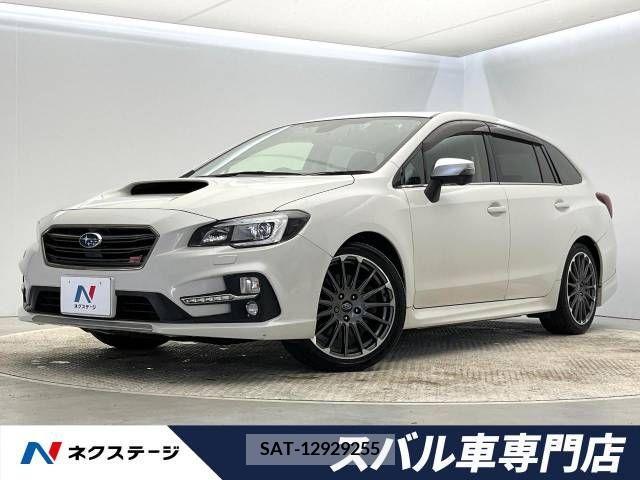 Subaru LEVORG 2016-12 274957-0