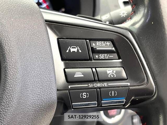 Subaru LEVORG 2016-12 274957-12