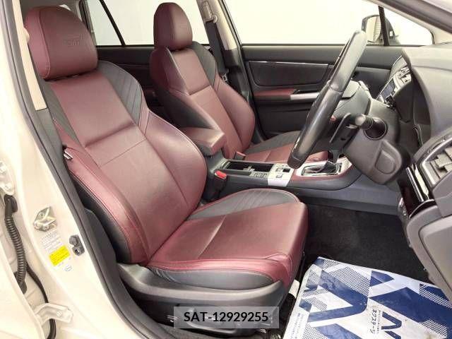 Subaru LEVORG 2016-12 274957-8