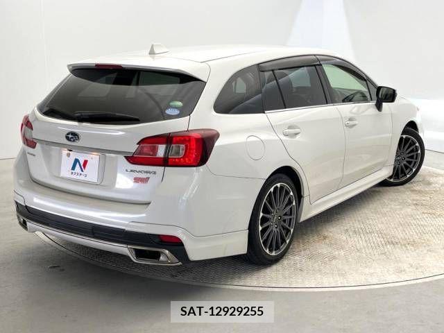 Subaru LEVORG 2016-12 274957-19