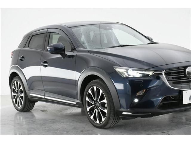 Mazda CX-3 2018-06 192999-2