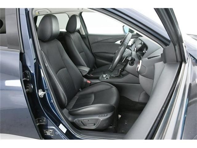 Mazda CX-3 2018-06 192999-8