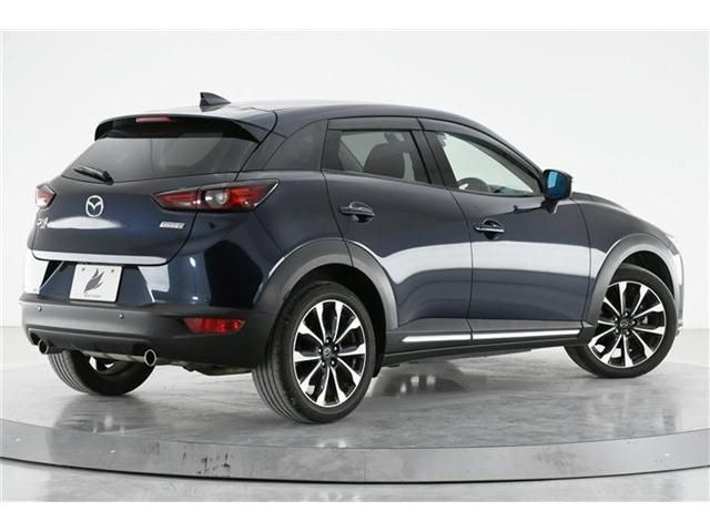 Mazda CX-3 2018-06 192999-1