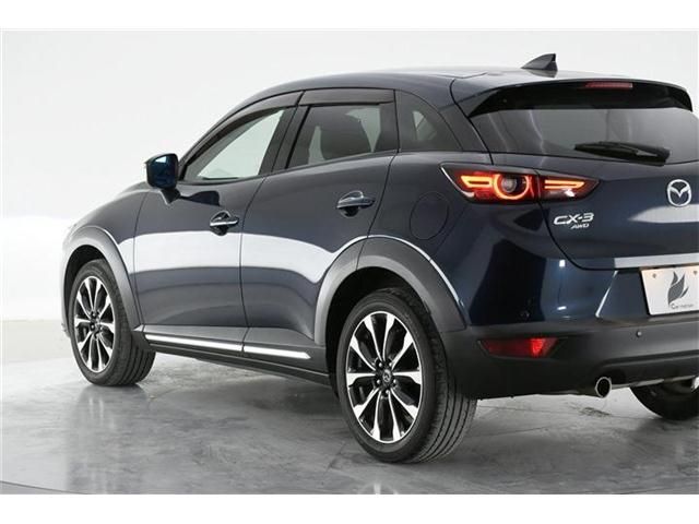 Mazda CX-3 2018-06 192999-4