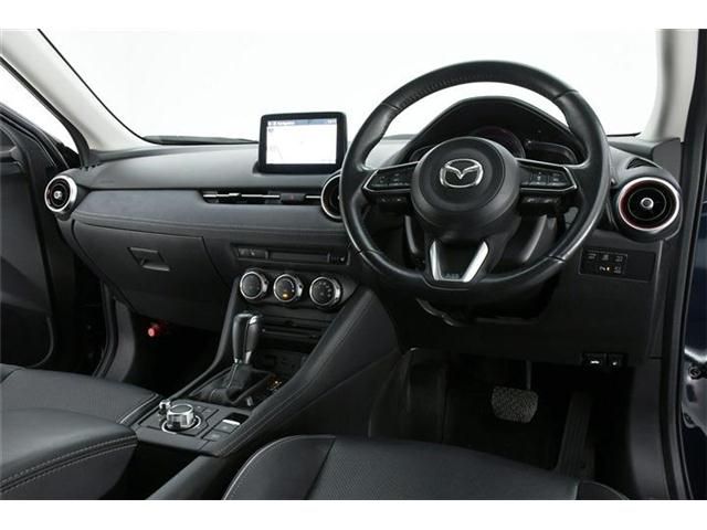 Mazda CX-3 2018-06 192999-7
