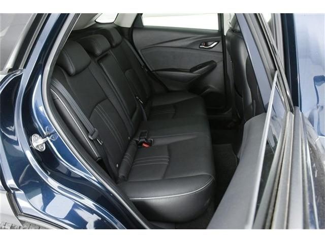 Mazda CX-3 2018-06 192999-10