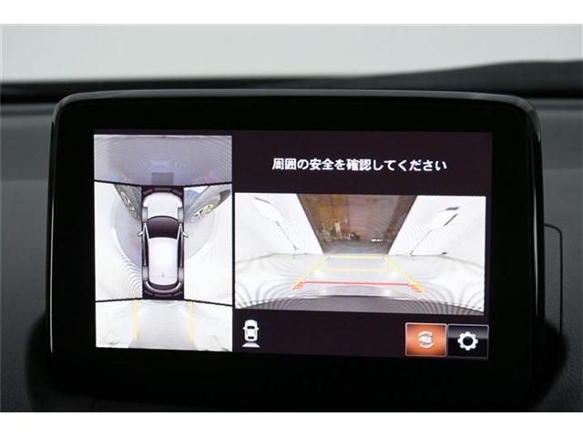 Mazda CX-3 2018-06 192999-13