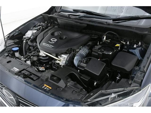Mazda CX-3 2018-06 192999-19
